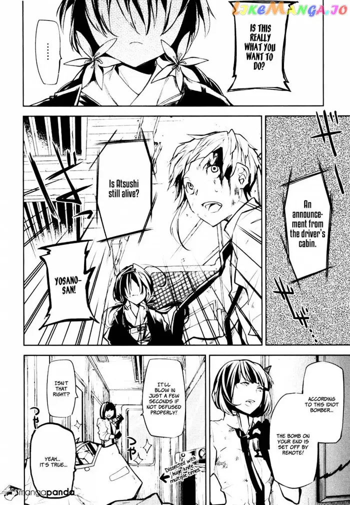 Bungou Stray Dogs Chapter 8 image 40_optimized